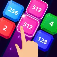 2048 X2 Legends - Play 2048 X2 Legends online at Friv 2023