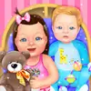 baby hazel games