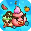 Bad Ice Cream - Jogar jogo Bad Ice Cream [FRIV JOGOS ONLINE]