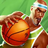 Baseketball Stars  Online Friv Games