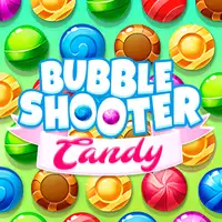 Bubble Shooter Candy 3 - Online Game - Play for Free