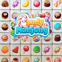 Mahjongg Candy - Play Free Game at Friv5