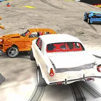 Car-Crash-Simulator