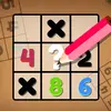 Classic Sudoku Puzzle