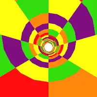 Color Tunnel 2 🕹️ Play Now on GamePix