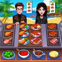 Play Cooking Speedy Premium Fever Chef Cooking Games