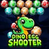 Dino Egg Shooter