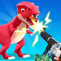 Dino Shooter Pro