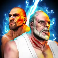 Fighter Legends Duo - Play Fighter Legends Duo online at Friv 2023