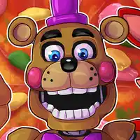 FNAF SHOOTER jogo online gratuito em