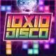 10x10 Disco