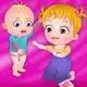 Doll Dress Up Games