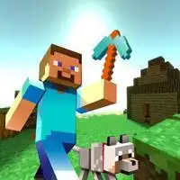 Minecraft Classic - Play Minecraft Classic online at Friv 2023