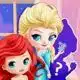 Crystal's Princess Figurine Shop