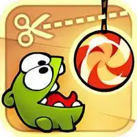 Cut the Rope Games