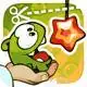 Cut the Rope Experiments