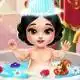 Doll Dress Up Games