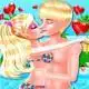 Swimming Pool Romance