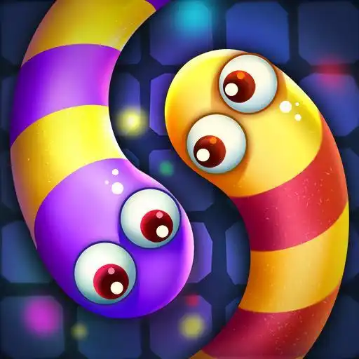 Worms Zone a Slithery Snake - Jogo Gratuito Online