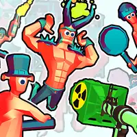 PIXWARS 2 - Play Online for Free!