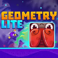 Geometry Games