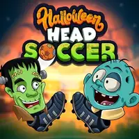 Halloween Head Soccer - Play Halloween Head Soccer online at Friv 2023