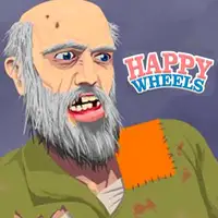 Juego a HAPPY WHEELS en 2022! 