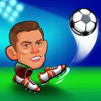 Head Soccer 2022 - Play Head Soccer 2022 online at Friv 2023