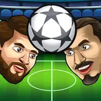 Head Soccer 2023 2D - Play Head Soccer 2023 2D online at Friv 2023