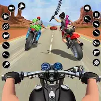 Moto Games