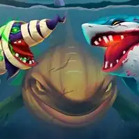 Shark Games