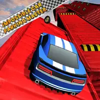 Modern Car Parking HD - Jogos friv 2