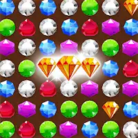 Jewel Games