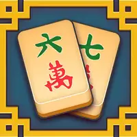 Mahjong Connect 2  Online Friv Games