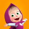 Masha Games