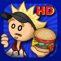 Papa's Burgeria - Play Papa's Burgeria online at Friv 2023