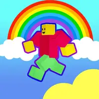 OBBY GAMES 🌈 - Play Online Games!