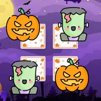 Halloween Games