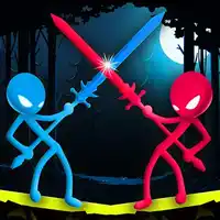 Stickman Games - Play Friv Stickman Games online at