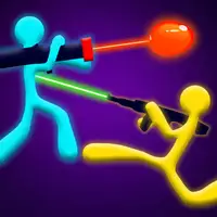 Stickman War - Play Free Game at Friv5