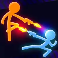 STICKMAN FIGHT - Play STICKMAN FIGHT on Friv Original