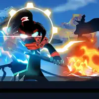 Stickman Hero Fight - Play Stickman Hero Fight online at Friv 2023