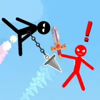 Stickman Games