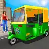 TukTuk-Chingchi-Rickshaw-3D