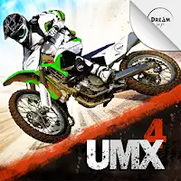 Motocross games