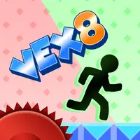 STICKMAN PARKOUR 2: LUCKY BLOCK - Play for Free!