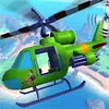 Helicopter Games